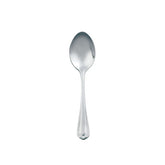 DPS Parish Jesmond 18/0 Stainless Steel Coffee Spoon (Pack of 12)